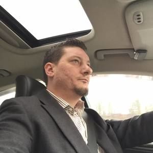 Meet your Posher, Robert